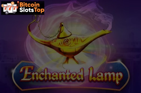 Enchanted Lamp Bitcoin online slot
