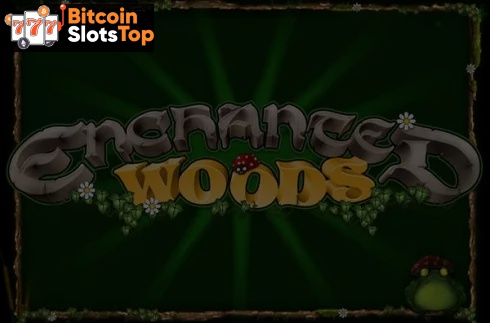 Enchanted Woods Bitcoin online slot