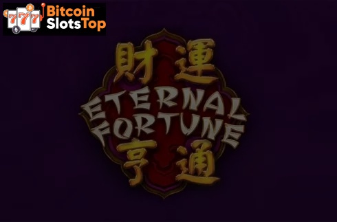Eternal Fortune Bitcoin online slot