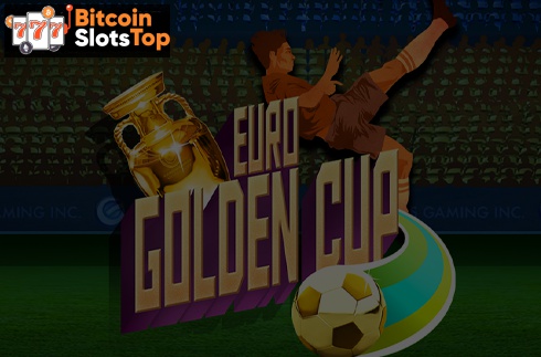 Euro Golden Cup Bitcoin online slot