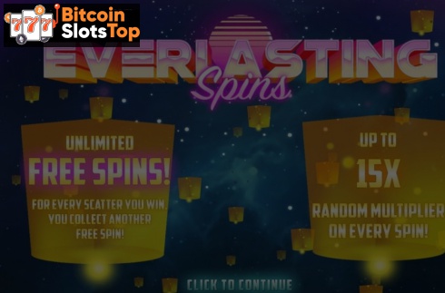 Everlasting Spins