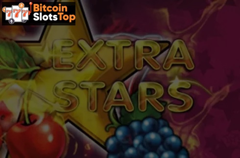 Extra Stars Bitcoin online slot