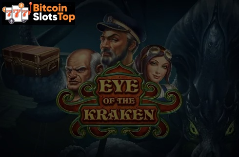 Eye of the Kraken Bitcoin online slot