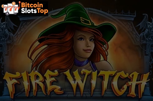 FIRE WITCH Bitcoin online slot