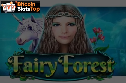 Fairy Forest (Platipus) Bitcoin online slot