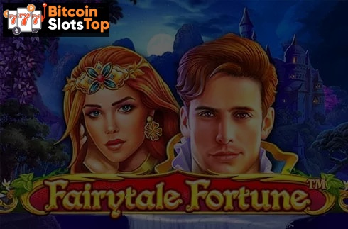 Fairytale Fortune Bitcoin online slot