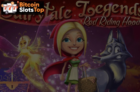 Fairytale Legends: Red Riding Hood Bitcoin online slot