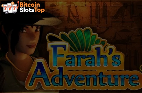 Farahs Adventure Bitcoin online slot