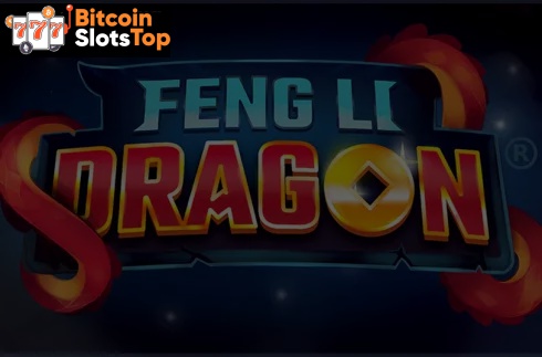 Feng Li Dragon Bitcoin online slot