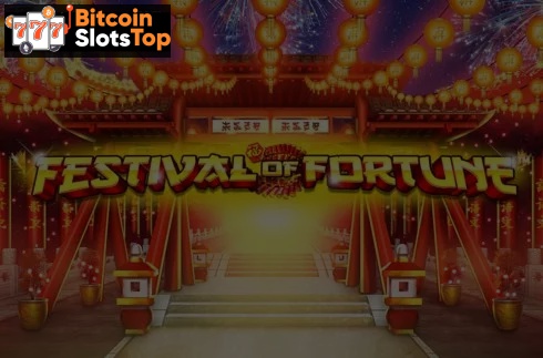 Festival Of Fortune Bitcoin online slot