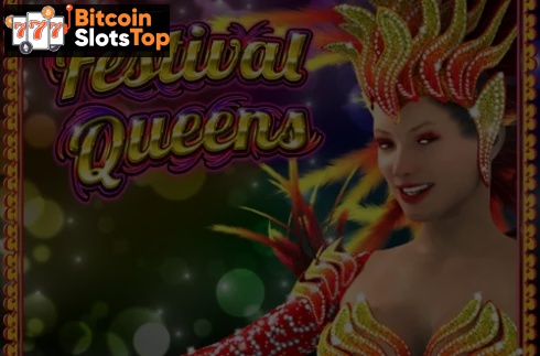Festival Queen Bitcoin online slot
