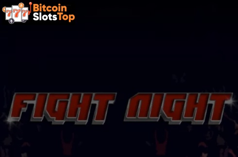 Fight Night HD Bitcoin online slot