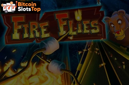 Fire Flies Bitcoin online slot