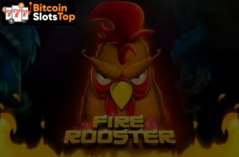 Fire Rooster Bitcoin online slot