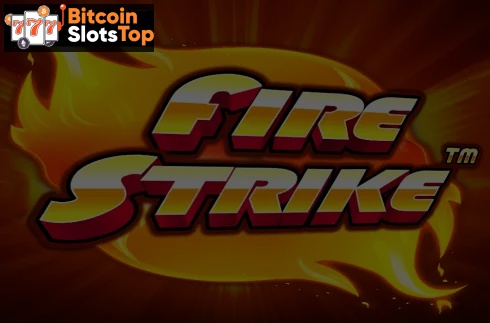 Fire Strike Bitcoin online slot