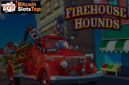 Firehouse Hounds Bitcoin online slot