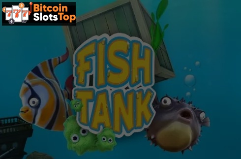 Fish Tank Bitcoin online slot
