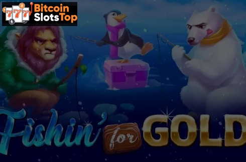 Fishin For Gold Bitcoin online slot