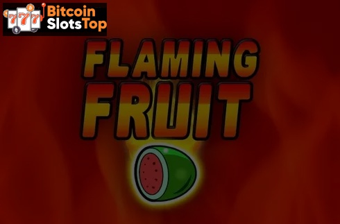 Flaming Fruit Bitcoin online slot