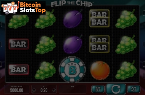 Flip the Chip