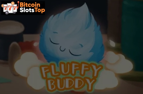 Fluffy Buddy Bitcoin online slot