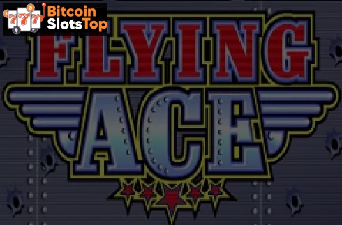 Flying Ace Bitcoin online slot