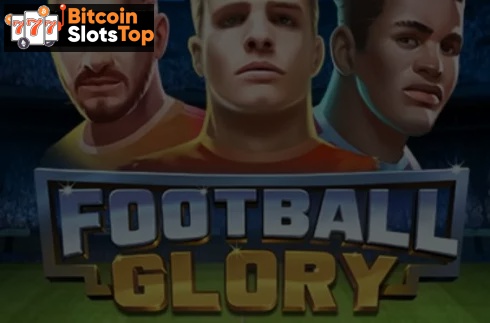 Football Glory Bitcoin online slot