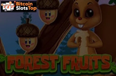 Forest Fruits Bitcoin online slot