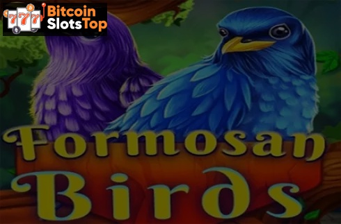 Formosan Birds Bitcoin online slot