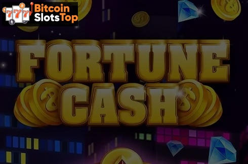 Fortune Cash Bitcoin online slot
