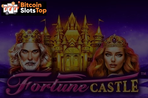 Fortune Castle Bitcoin online slot