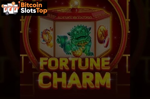 Fortune Charm Bitcoin online slot