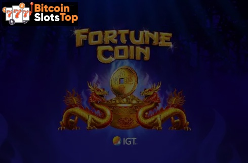 Fortune Coin Bitcoin online slot