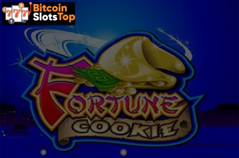 Fortune Cookie Bitcoin online slot