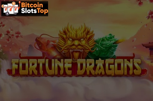 Fortune Dragons (Pariplay) Bitcoin online slot