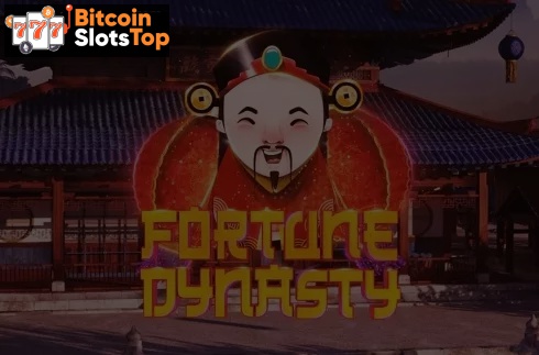 Fortune Dynasty Bitcoin online slot