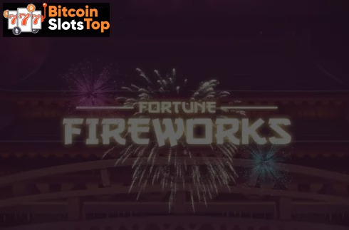 Fortune Fireworks Bitcoin online slot