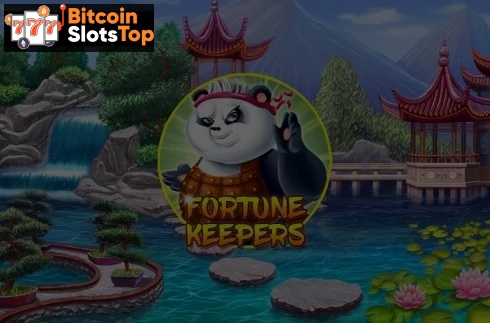 Fortune Keepers Bitcoin online slot