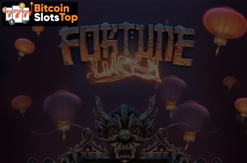Fortune Lucky Bitcoin online slot