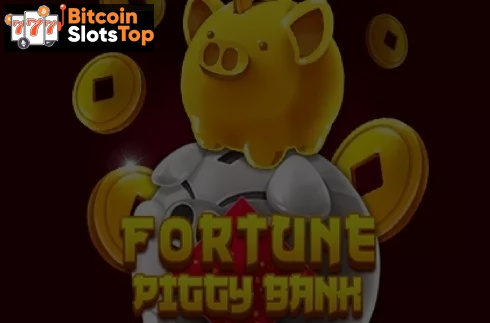 Fortune Piggy Bank Bitcoin online slot