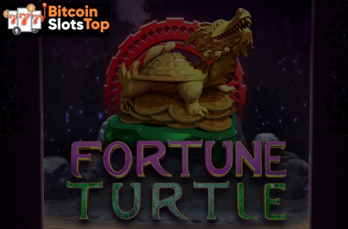 Fortune turtle Bitcoin online slot