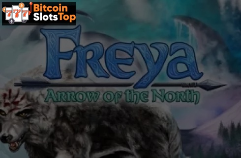 Freya Bitcoin online slot