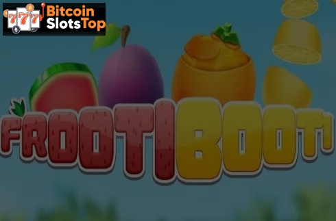 Frooti Booti Bitcoin online slot