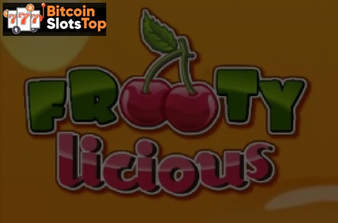 Frooty Licious Bitcoin online slot