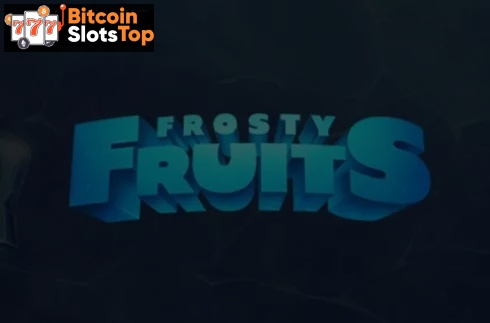 Frosty Fruits Bitcoin online slot