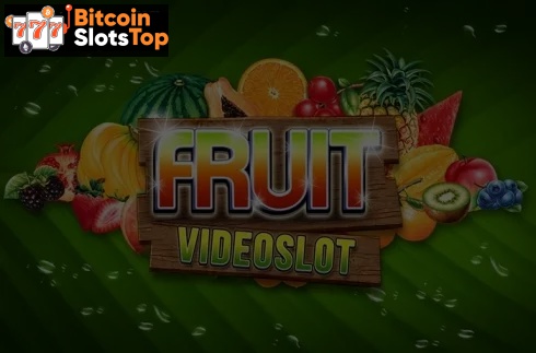 Fruit Bitcoin online slot
