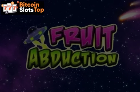 Fruit Abduction Bitcoin online slot