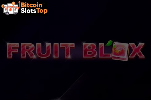 Fruit Blox Bitcoin online slot