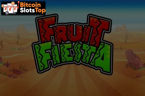 Fruit Fiesta (Wazdan) Bitcoin online slot