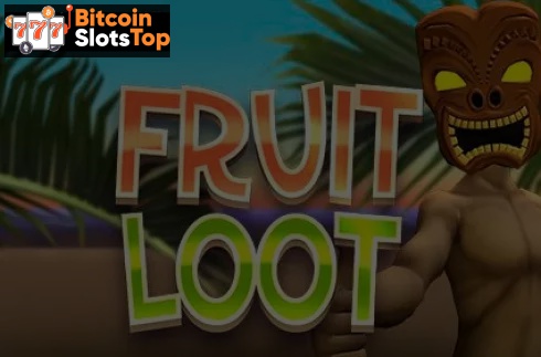Fruit Loot Bitcoin online slot